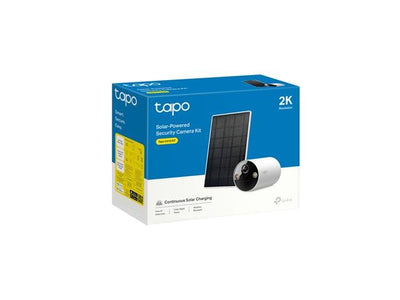 TP - LINK TAPO C410 KIT - CCTV Products & Accessories - 8885020620375