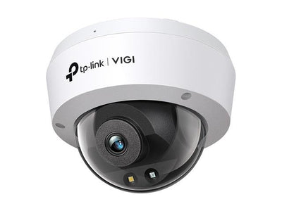 TP-LINK VIGI C250 4MM - CCTV Products & Accessories - 4895252503067