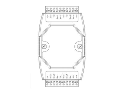 WP3066ADAM - Industrial Automation -