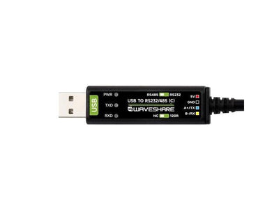 WVS USB - RS232/485 CABLE - FT232RNL - IoT Cables -