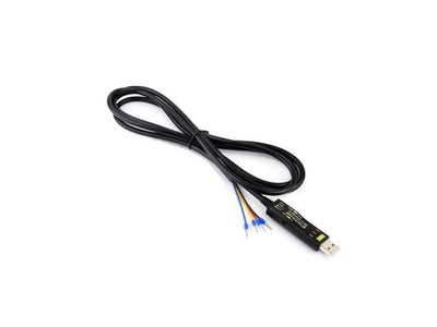 WVS USB - RS232/485 CABLE - FT232RNL - IoT Cables -