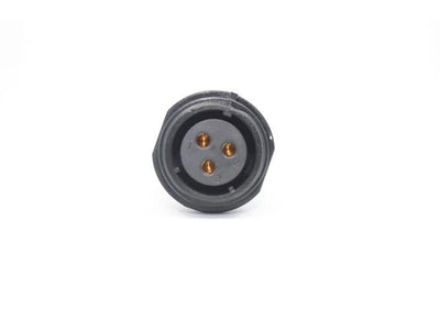 XY - CC211 - 3S - I - 1C - Circular Connectors -