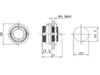 XY - CC212 - 12P - C - Circular Connectors -