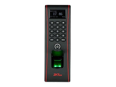 ZKT F17M - Access Automation -