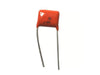0,22UF 100VPD10 - Capacitors -