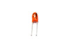 0,47UF 50VT 2,5MM - Capacitors -