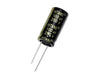 1000UF 16VR EXR - Capacitors -