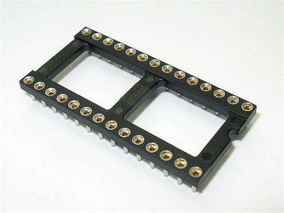 115-87-628-41-003101 - PCB Connectors -