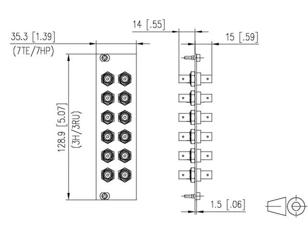 15024a0112-e - Communica [part No: 15024a0112-e]