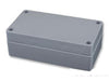 1554C2GY - Plastic Enclosures -