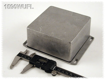 1590WUFL - Metal Enclosures -