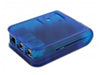 1593HAMPI3TBU - Internet of things (IoT) Enclosures -