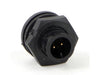 17282-3PG-3ES - Circular Connectors -