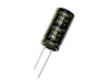 2200UF 35VR WLR - Capacitors -