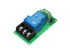 BMT RELAY BOARD 1CH 5V 30A H/DUT - Relay Boards -