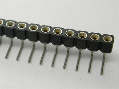 399-87-164-10-003101 - PCB Connectors -