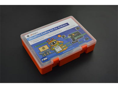 DFR ARDUINO MINDPLUS CODING KIT - IoT Kits -