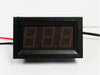 DPM/BDD DIG AMP METER 10A RED