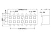 628200 - PCB Connectors -