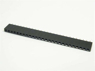 705260 - PCB Connectors -