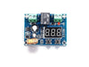 HKD XH-M609 LOW BATTERY CUTOUT
