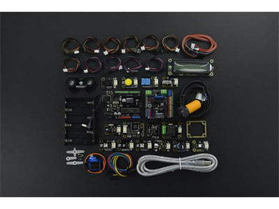 DFR ARDUINO MINDPLUS CODING KIT - IoT Kits -