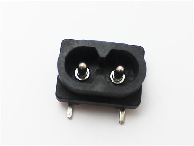 Front AC connector plug SMD3528