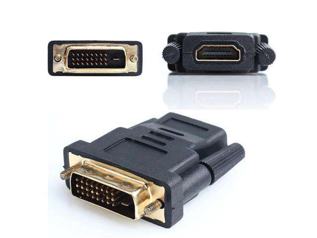 Test Cable Assembly, Coaxial Cable, Mini-HDMI Breakout to 6 BNC, 15 cm