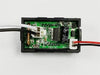 DPM/BDD DIG AMP METER 10A RED