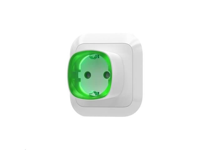 Ajax - Wireless smart plug with energy monitor (Ajax Socket)