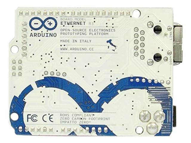 Ard Ethernet With Poe Rev 3 Communica Part No Ard Ethernet With Poe Rev 3 8001