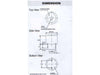 B26-12VDC - Sound, Buzzer & Microphone Components -