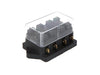 BDD CAR 4-WAY FUSE BOX W/O FUSE - Fuses -