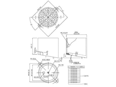 BL0307-50-202 - LED Lamps -