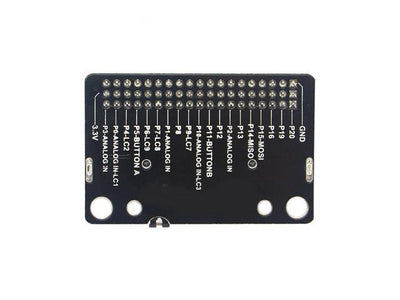 BMT MICRO:BIT EXPANSION BOARD - Micro:bit Boards & Accessories -