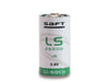 LS26500 - Batteries -