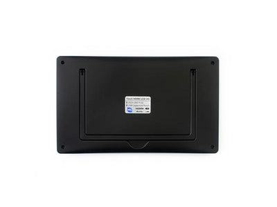 WVS 7IN  CTOUCH DISPL+C 1024X600
