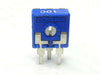 CA9MH2,5 10K - Potentiometers, Trimmers & Rheostats -
