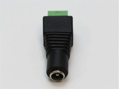 CCTV ADPT MJ077 - Connector Accessories -