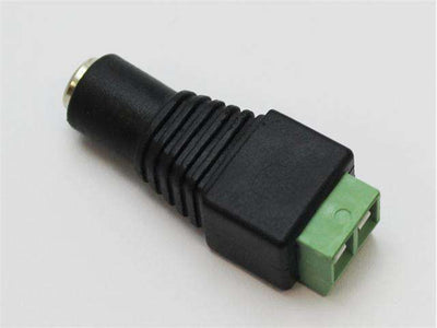 CCTV ADPT MJ077 - Connector Accessories -