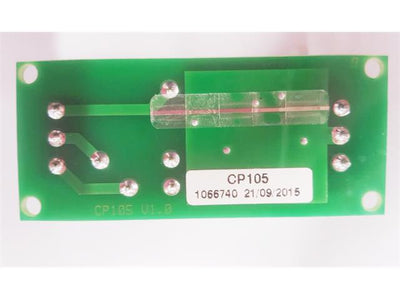 CP105 SMARTSWITCH - Alarms & Accessories -