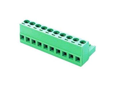 CPF5,08-4E - Terminals -