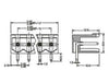 CPM5,08-4SQE - Terminals -