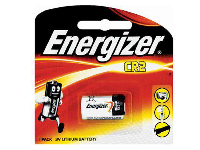 Energizer Lithium CR2 desde 7,03 €