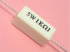 CRL5W 5K6 5% - Resistors -