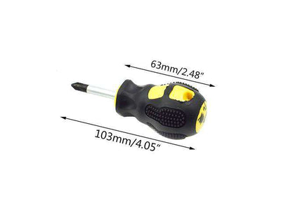 CXD SCW701019 - Screwdrivers, Nut Drivers & Socket Drivers -