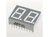 DC56-11SRWA - LED Displays -
