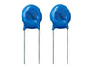 DCC 4N7 3KV Z5U - Capacitors -