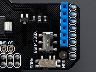 DFR ARDUINO XBEE SHIELD - Breakout boards / Shields / Modules -