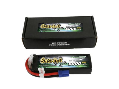 DRN GA LIPO 3S 5000MAH 11,1V 60C - Drone -